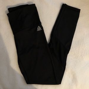 Reebok Mesh Leggings